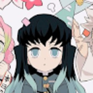 Meet your Posher, Joseph